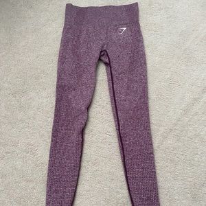 Gymshark seamless leggings